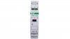 Lampka modułowa 1-fazowa czerwony 10-30V AC/DC LK-712R-10-30V